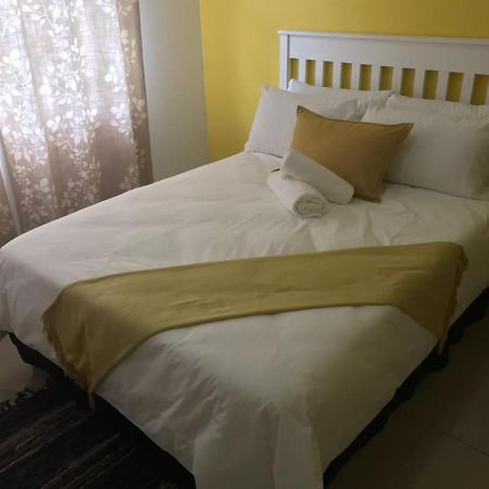 Sivande B&B Richards Bay Exterior photo