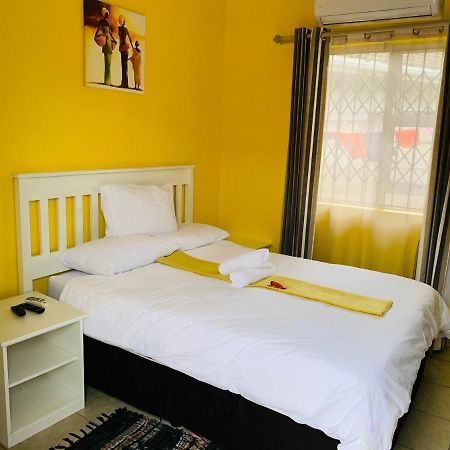 Sivande B&B Richards Bay Exterior photo