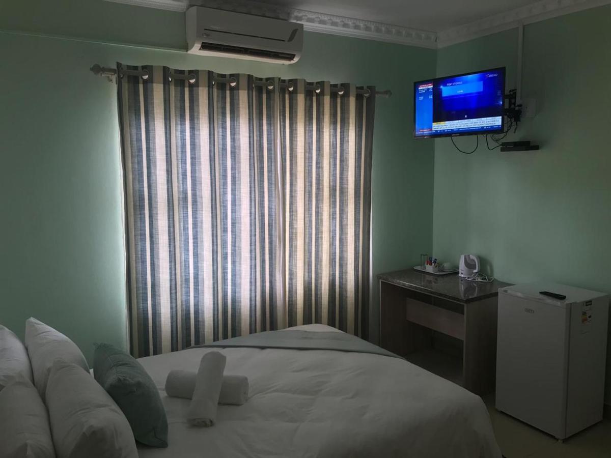 Sivande B&B Richards Bay Exterior photo
