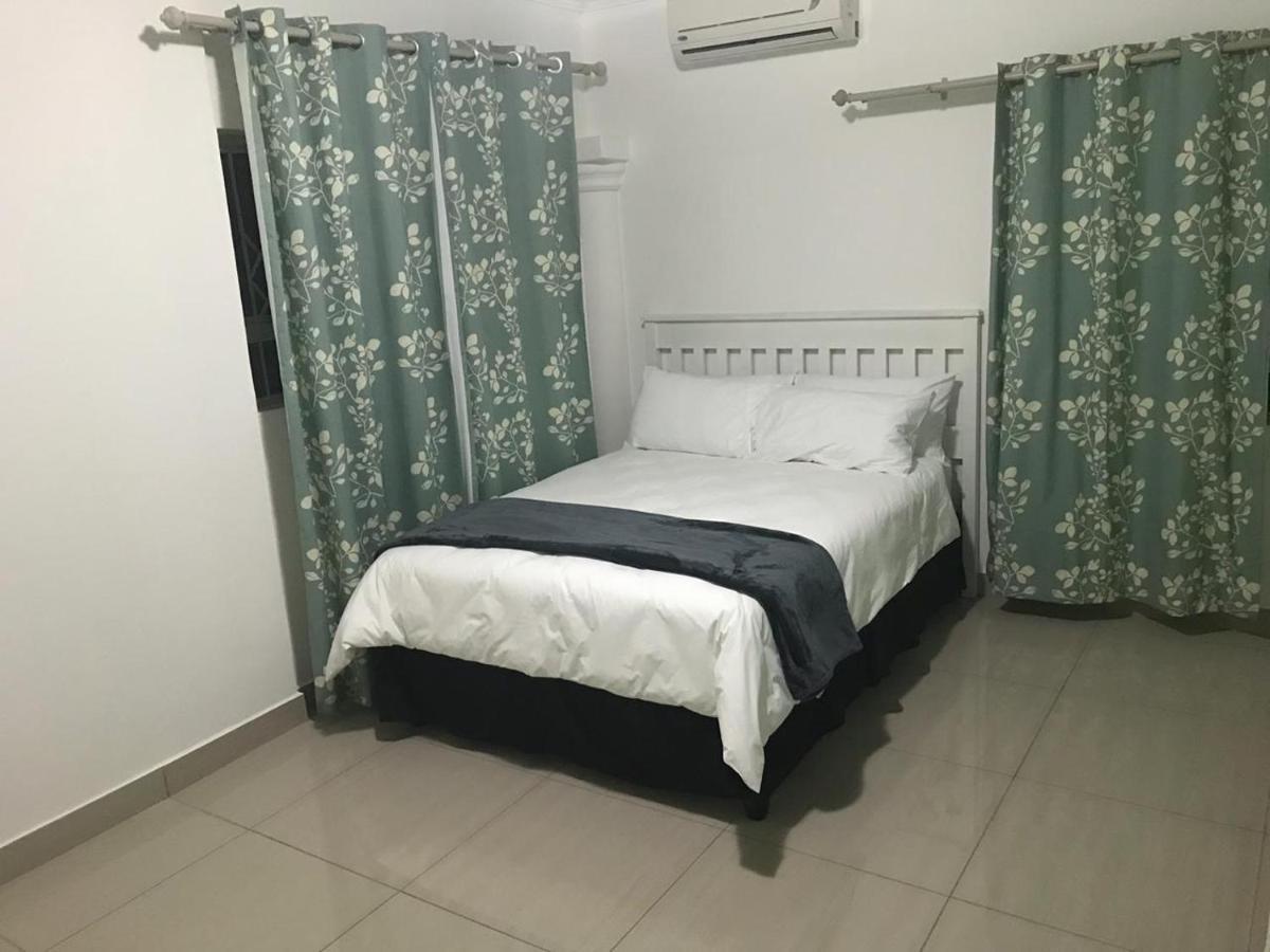 Sivande B&B Richards Bay Exterior photo