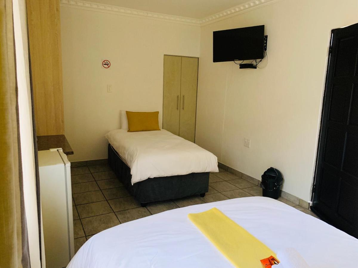 Sivande B&B Richards Bay Exterior photo