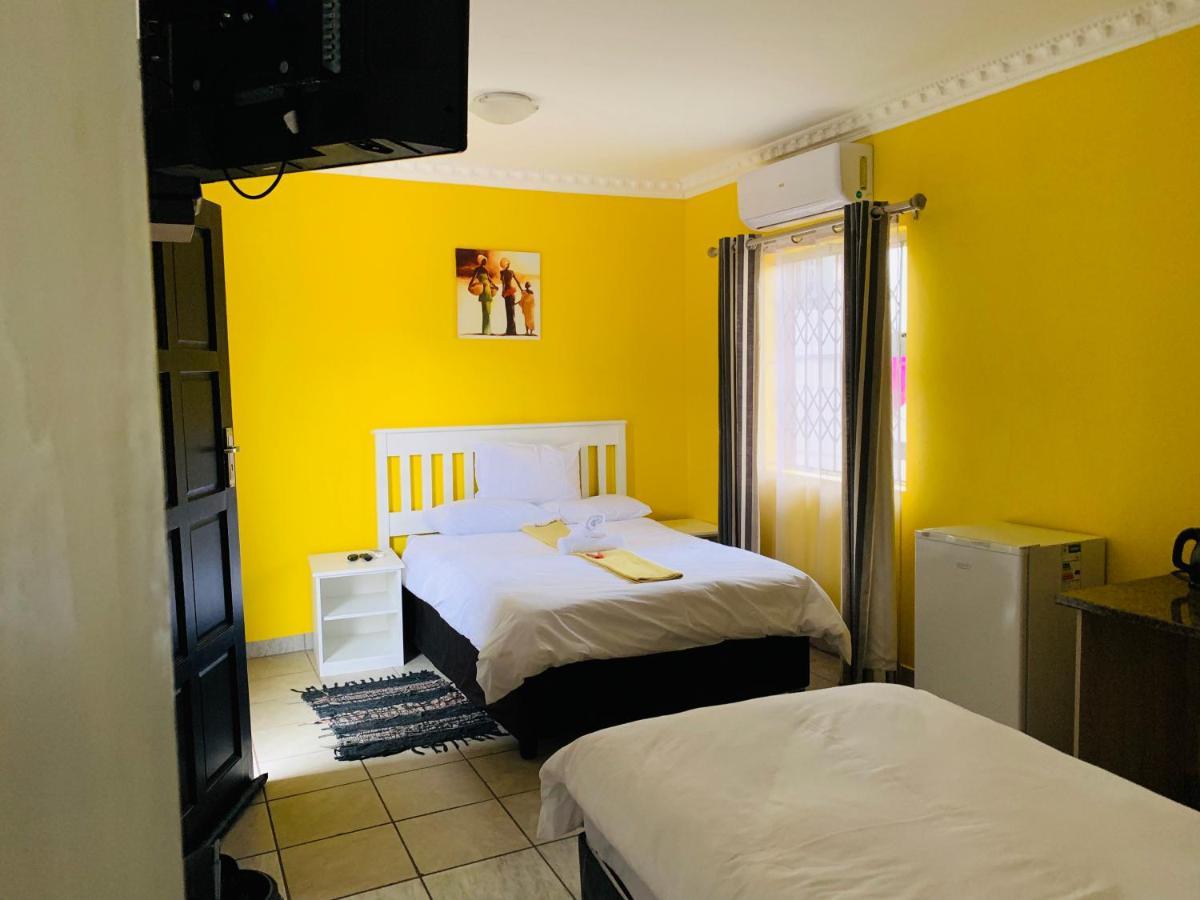 Sivande B&B Richards Bay Exterior photo