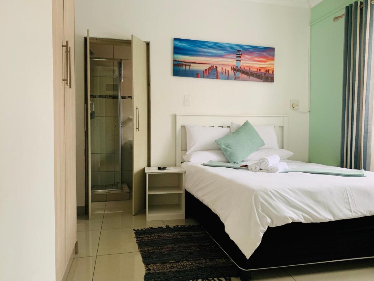 Sivande B&B Richards Bay Exterior photo