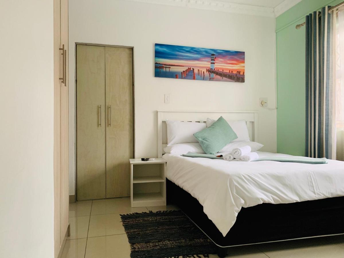 Sivande B&B Richards Bay Exterior photo