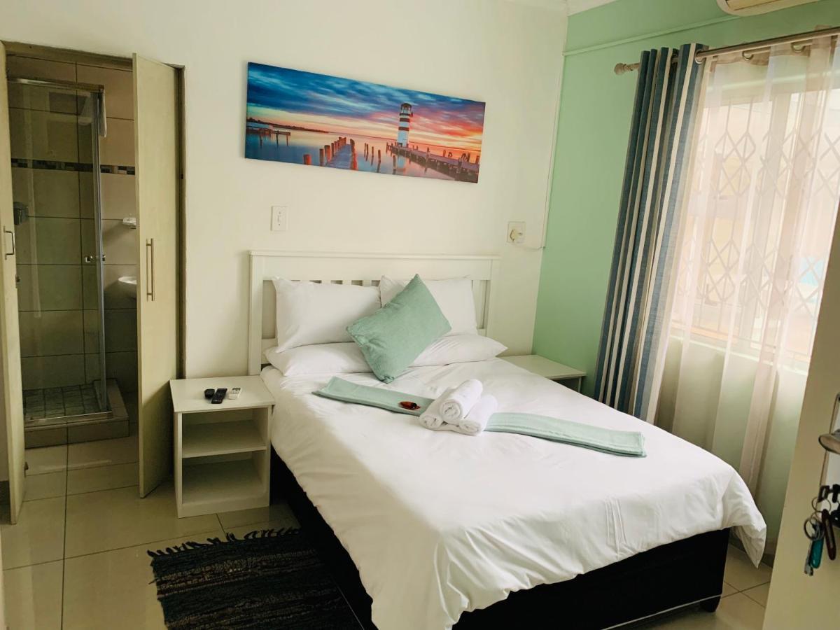 Sivande B&B Richards Bay Exterior photo