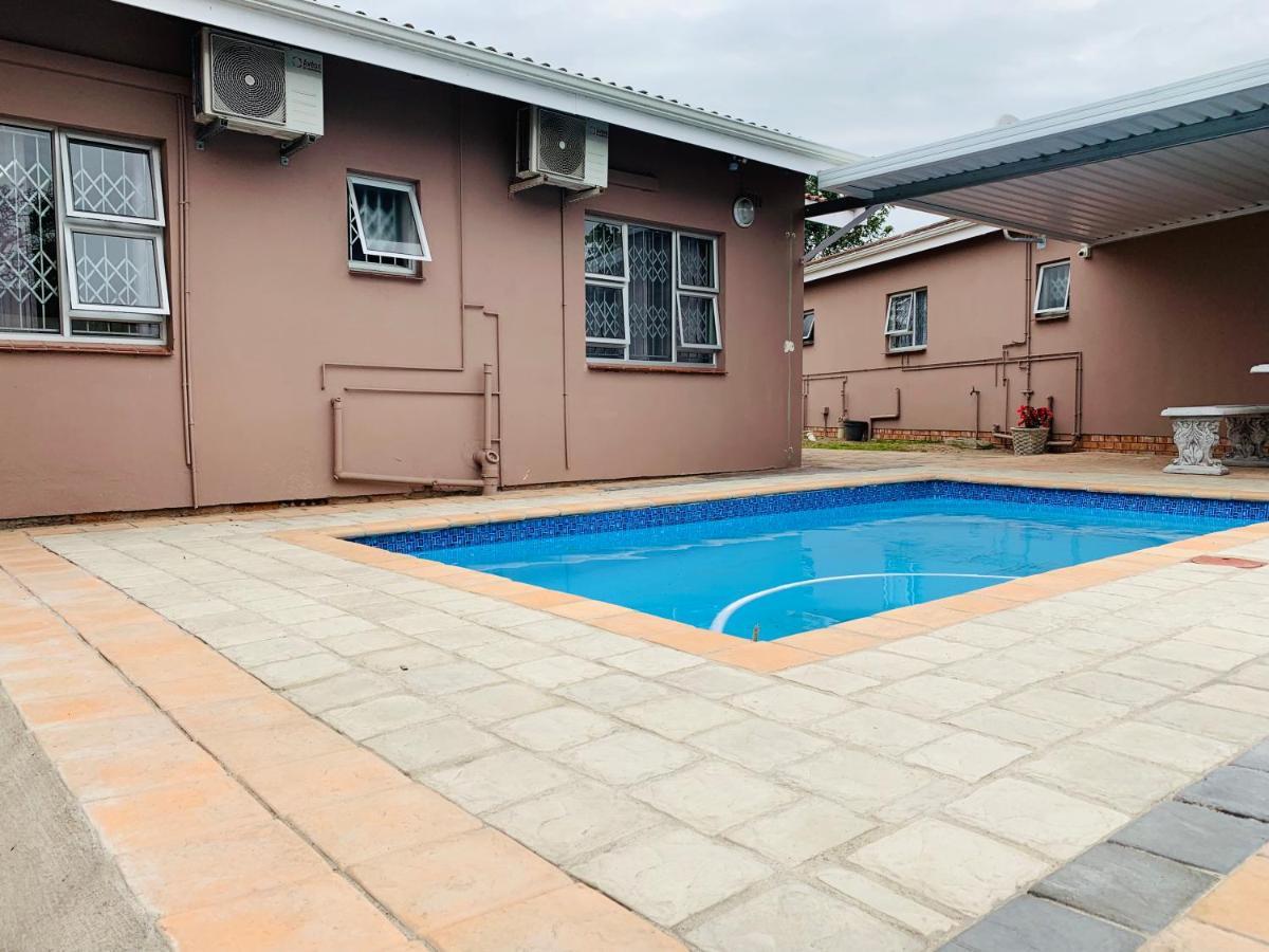 Sivande B&B Richards Bay Exterior photo